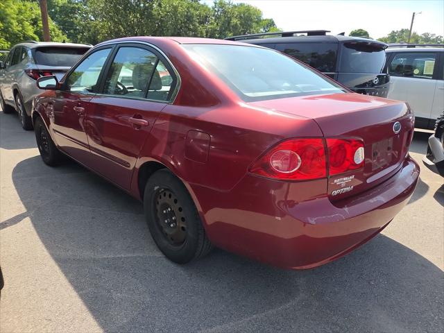 2008 Kia Optima LX