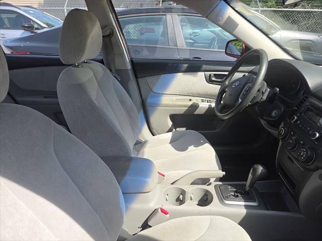 2008 Kia Optima LX