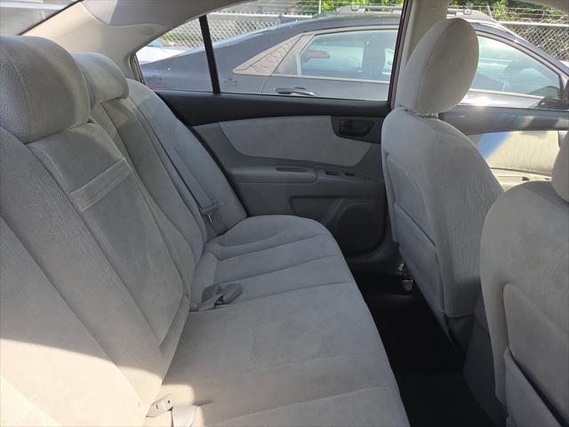 2008 Kia Optima LX