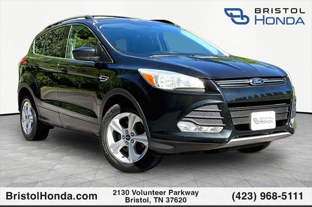 2013 Ford Escape SE for sale in Briston, TN