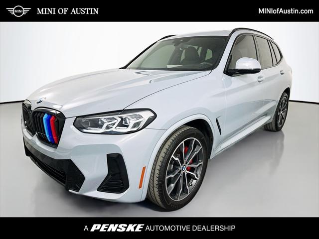 2022 BMW X3 sDrive30i for sale in Austin, TX