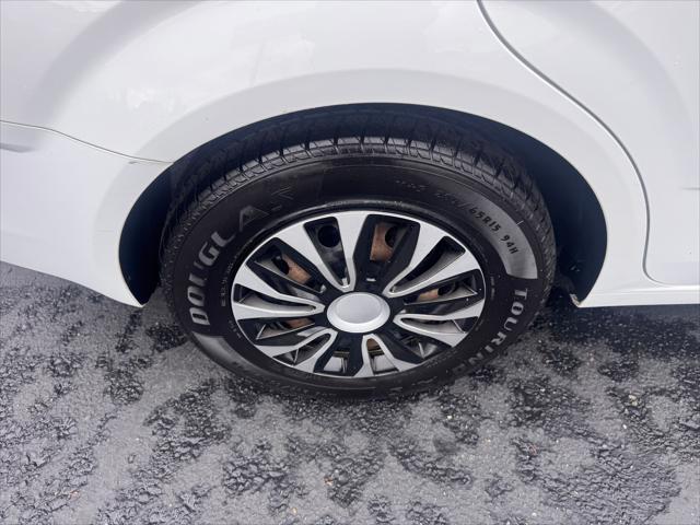 2014 Chevrolet Sonic LS Auto