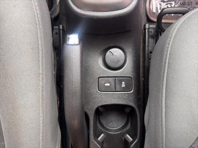 2014 Chevrolet Sonic LS Auto