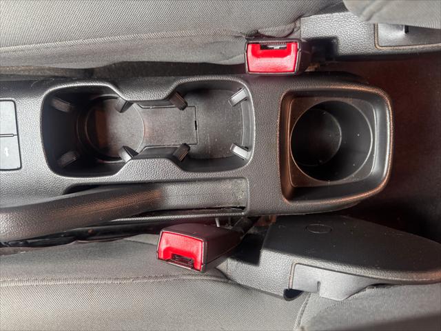 2014 Chevrolet Sonic LS Auto