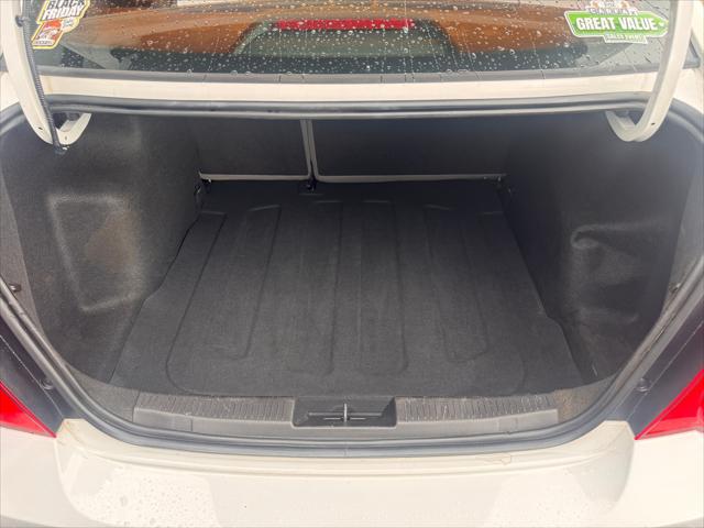 2014 Chevrolet Sonic LS Auto