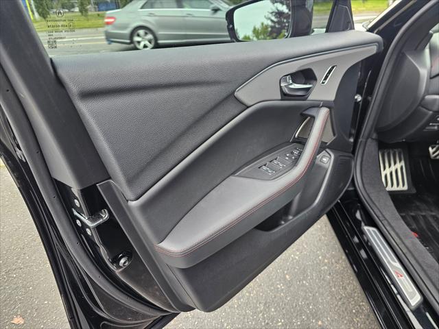2023 Acura TLX A-SPEC Package