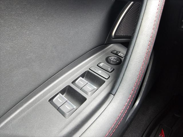 2023 Acura TLX A-SPEC Package