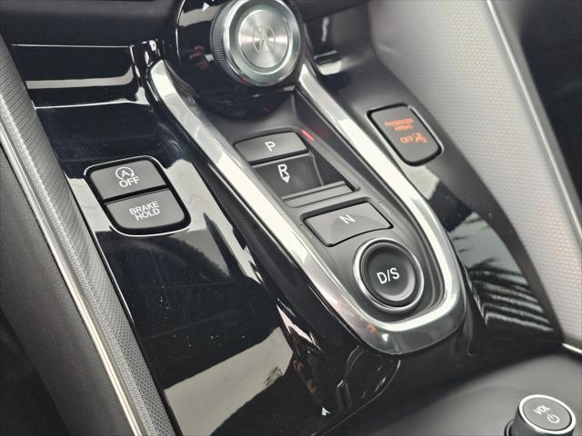 2023 Acura TLX A-SPEC Package
