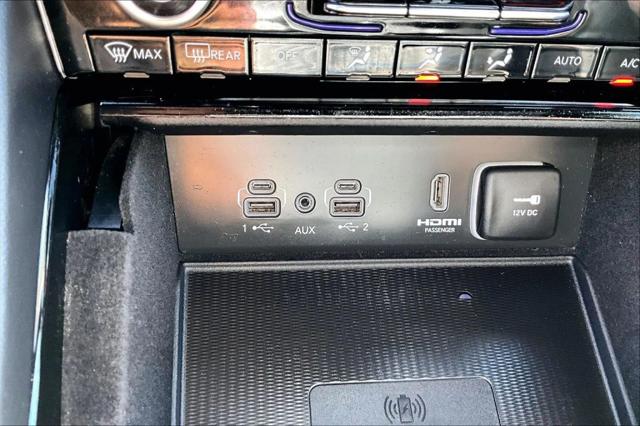 2022 Jeep Grand Cherokee Summit Reserve