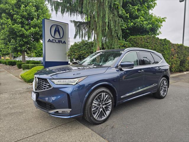 2026 Acura MDX Advance Package for sale in Fife, WA