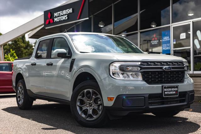 2023 Ford Maverick XLT for sale in Tigard, OR