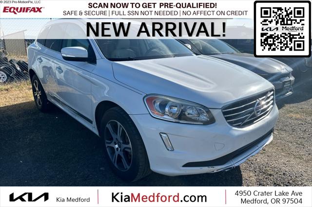2015 Volvo XC60 T6 for sale in Medford, OR