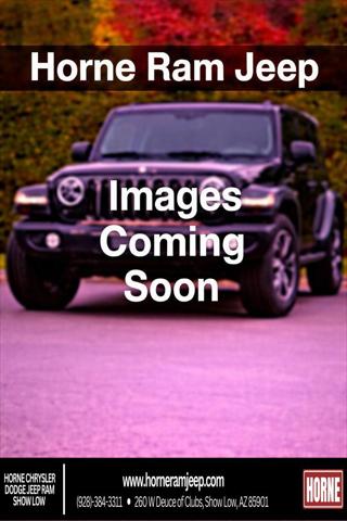2021 Jeep Wrangler Islander 4x4 for sale in Show Low, AZ