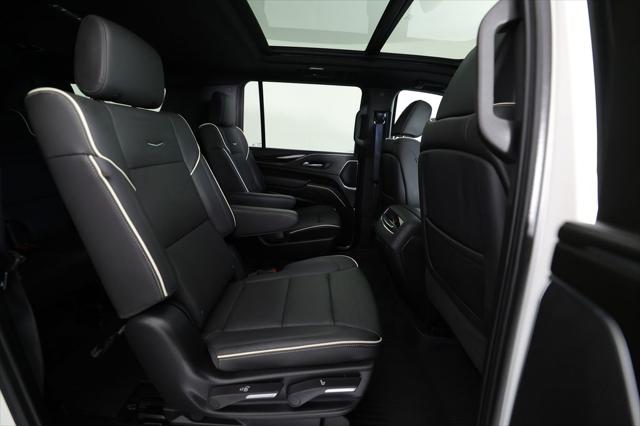 2024 Cadillac Escalade ESV 4WD Premium Luxury