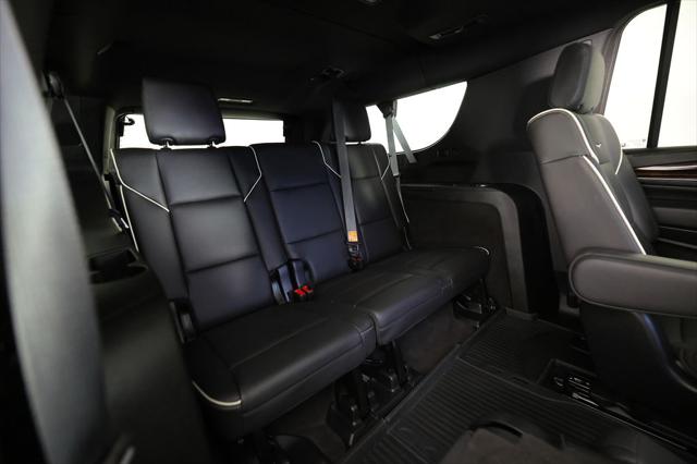 2024 Cadillac Escalade ESV 4WD Premium Luxury