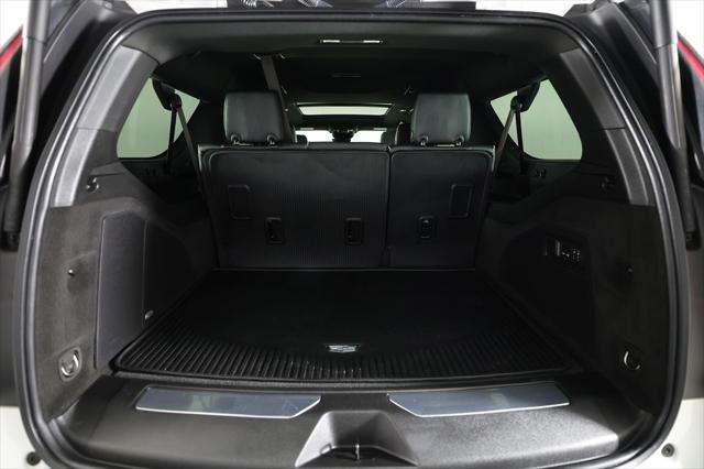 2024 Cadillac Escalade ESV 4WD Premium Luxury