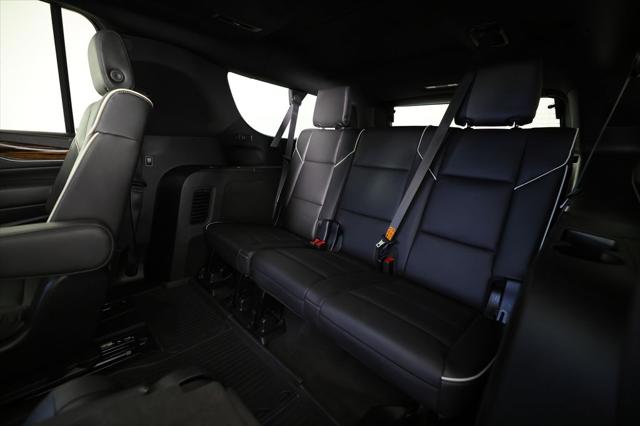 2024 Cadillac Escalade ESV 4WD Premium Luxury