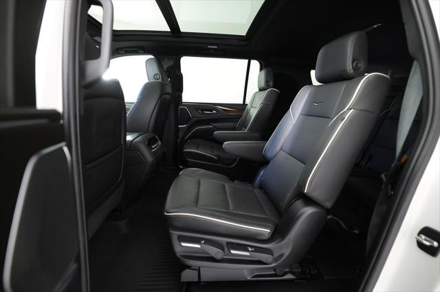 2024 Cadillac Escalade ESV 4WD Premium Luxury