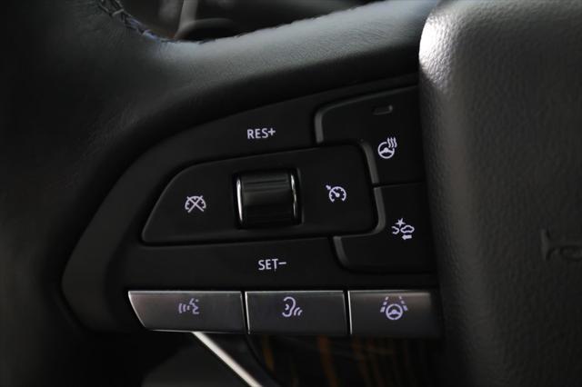 2024 Cadillac Escalade ESV 4WD Premium Luxury