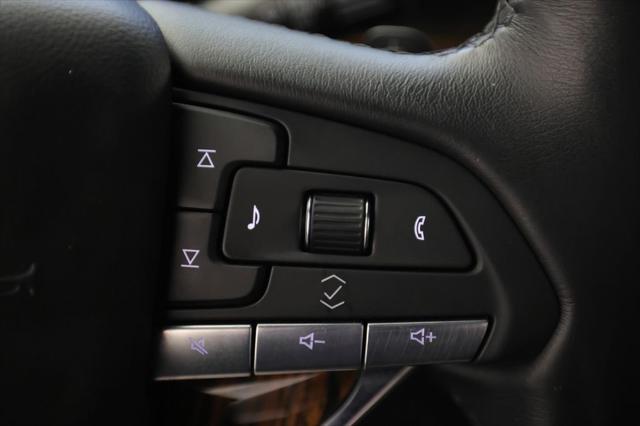 2024 Cadillac Escalade ESV 4WD Premium Luxury