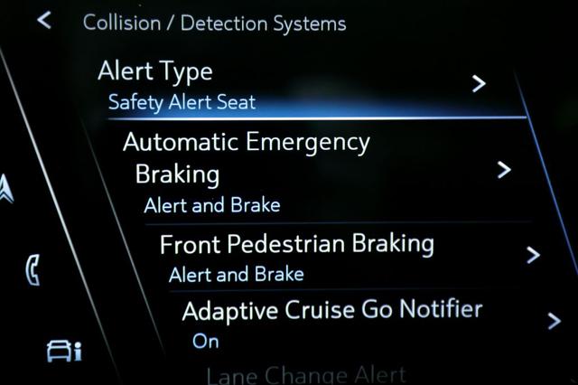 2024 Cadillac Escalade ESV 4WD Premium Luxury