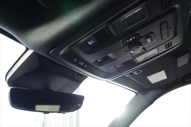 2024 Cadillac Escalade ESV 4WD Premium Luxury