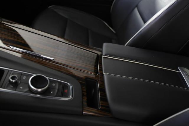 2024 Cadillac Escalade ESV 4WD Premium Luxury