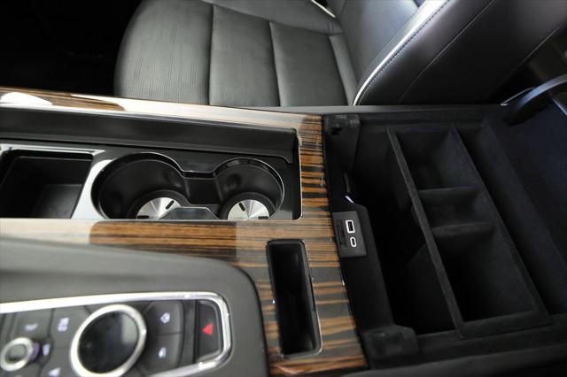 2024 Cadillac Escalade ESV 4WD Premium Luxury