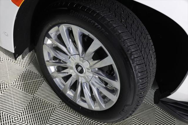 2024 Cadillac Escalade ESV 4WD Premium Luxury
