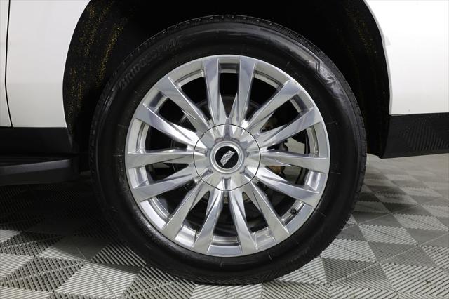 2024 Cadillac Escalade ESV 4WD Premium Luxury