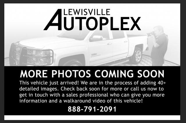 2026 GMC Sierra 2500HD Crew Cab, Standard Bed, AT4, 4WD