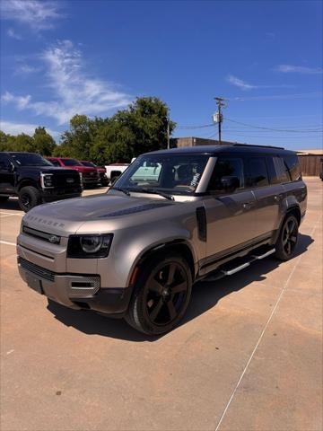 2023 Land Rover Defender 130 X-Dynamic SE