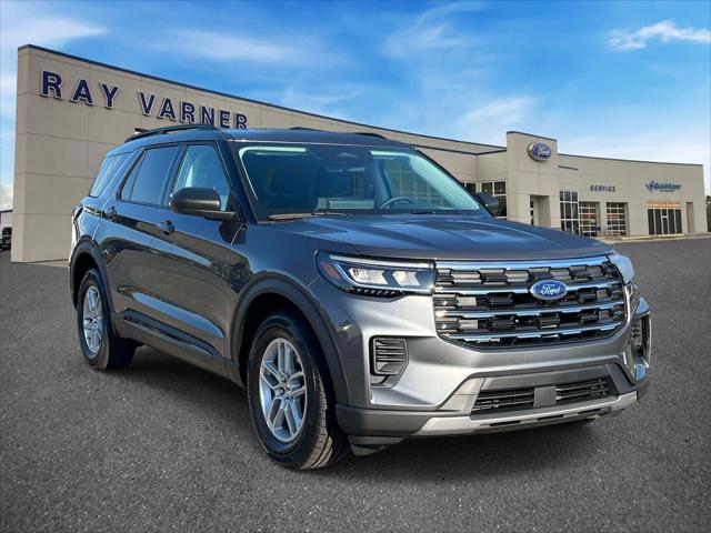 2026 Ford Explorer Active for sale in Clinton, TN