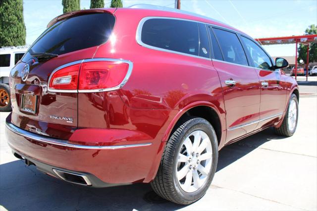 2016 Buick Enclave Premium