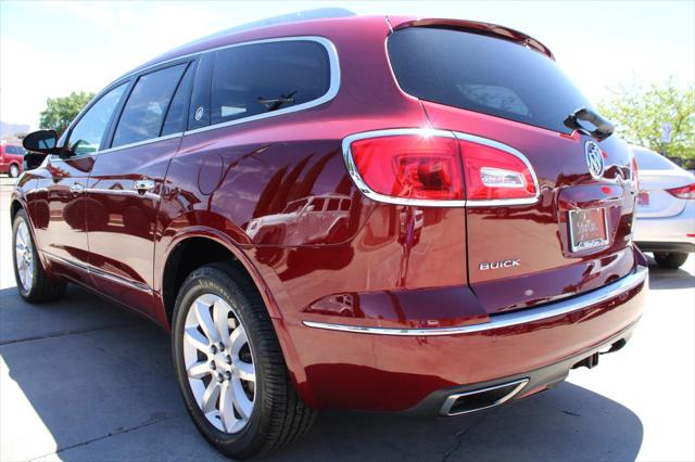 2016 Buick Enclave Premium