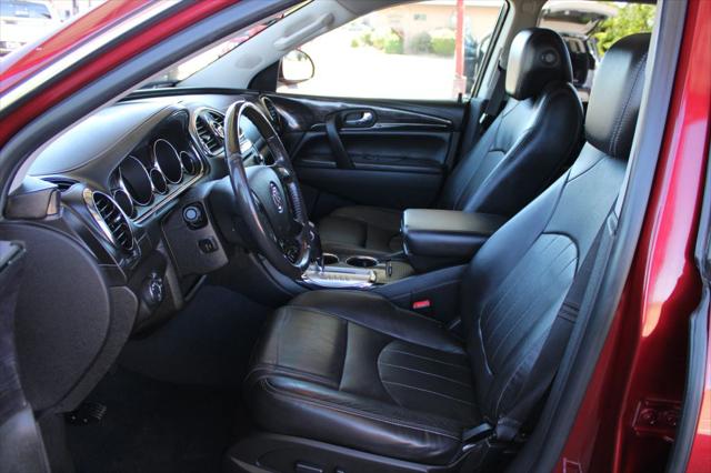 2016 Buick Enclave Premium