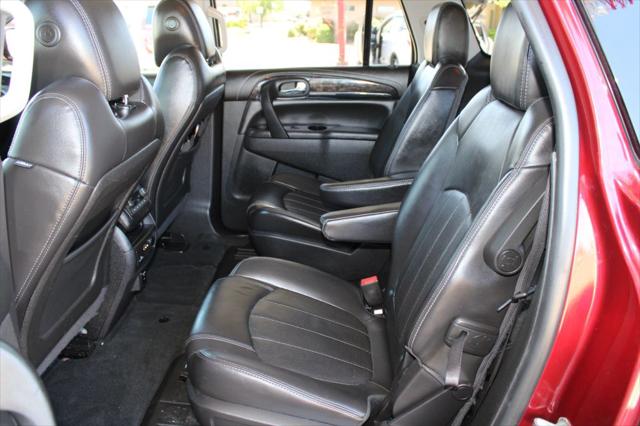 2016 Buick Enclave Premium