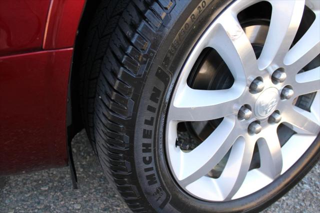 2016 Buick Enclave Premium