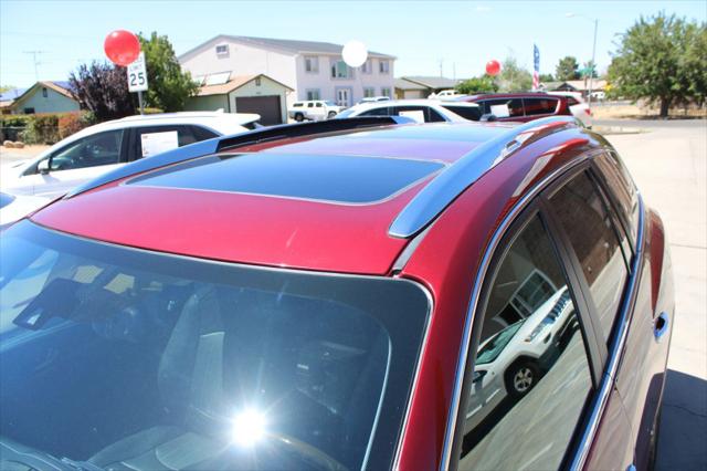 2016 Buick Enclave Premium