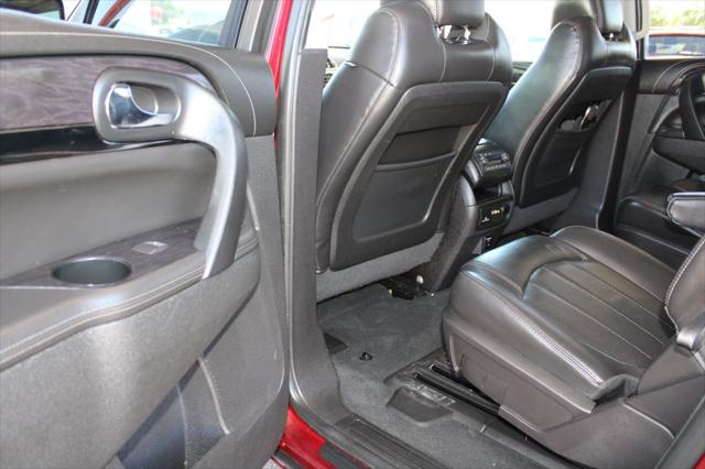 2016 Buick Enclave Premium