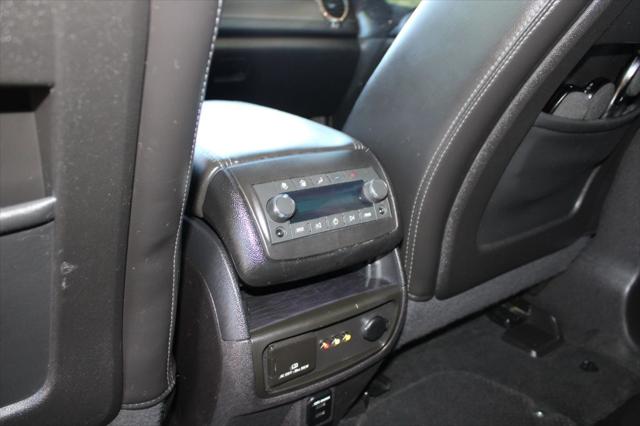 2016 Buick Enclave Premium