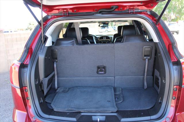 2016 Buick Enclave Premium