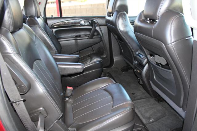 2016 Buick Enclave Premium