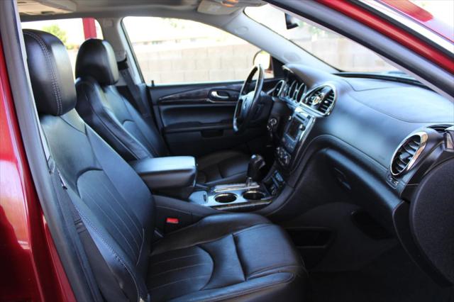2016 Buick Enclave Premium