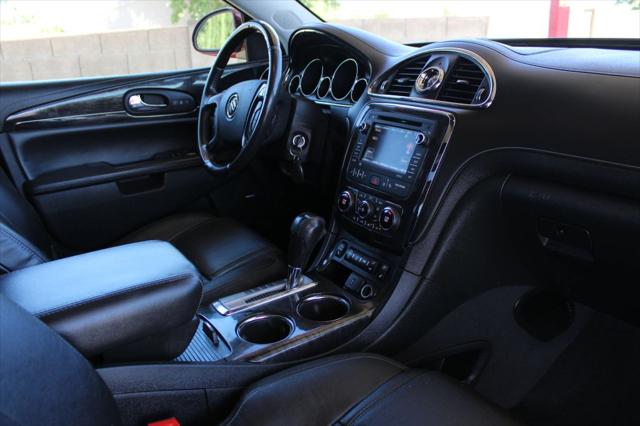 2016 Buick Enclave Premium