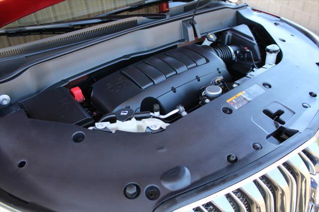 2016 Buick Enclave Premium