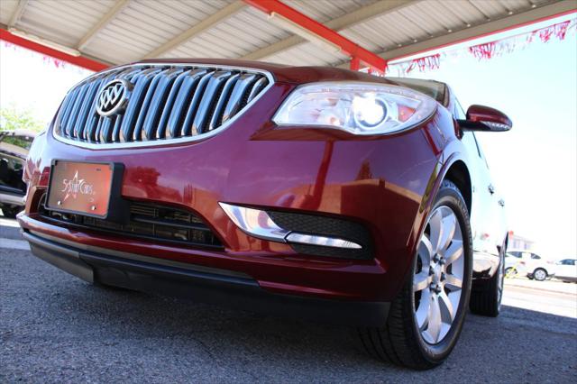 2016 Buick Enclave Premium
