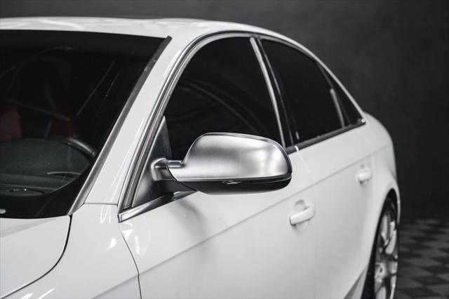 2014 Audi S4 3.0T Premium Plus
