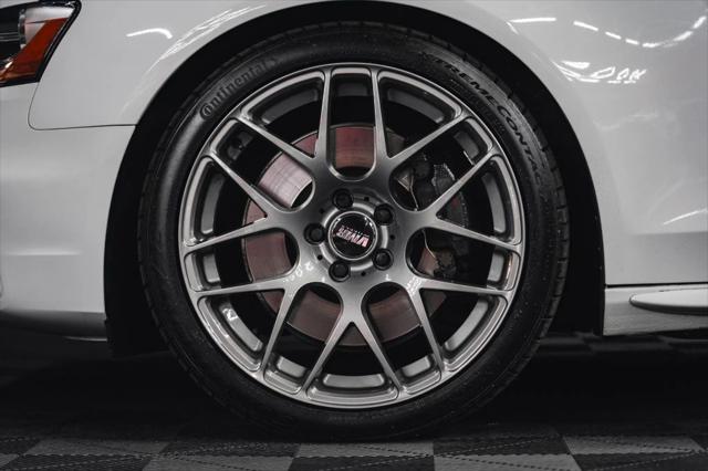 2014 Audi S4 3.0T Premium Plus