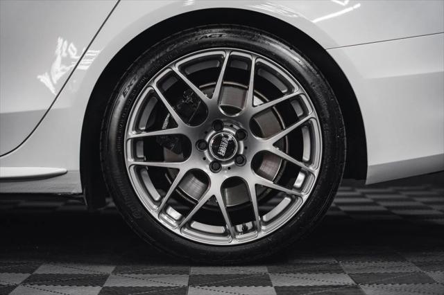 2014 Audi S4 3.0T Premium Plus
